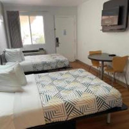 Motel 6-Van Horn, Tx Zewnętrze zdjęcie