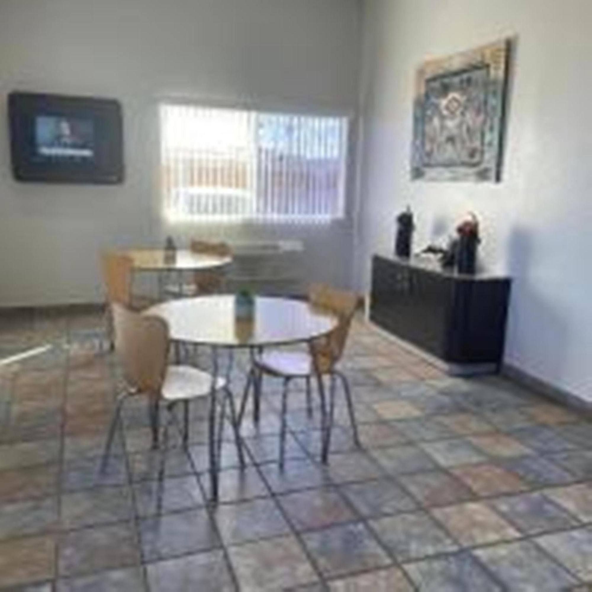 Motel 6-Van Horn, Tx Zewnętrze zdjęcie