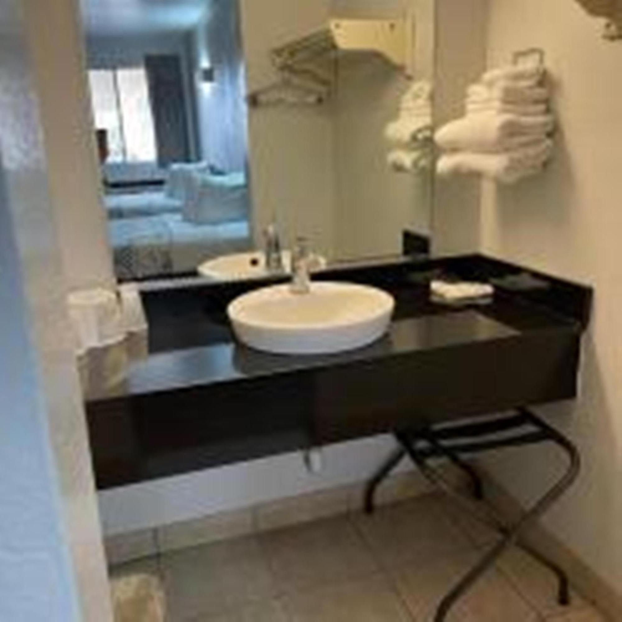 Motel 6-Van Horn, Tx Zewnętrze zdjęcie
