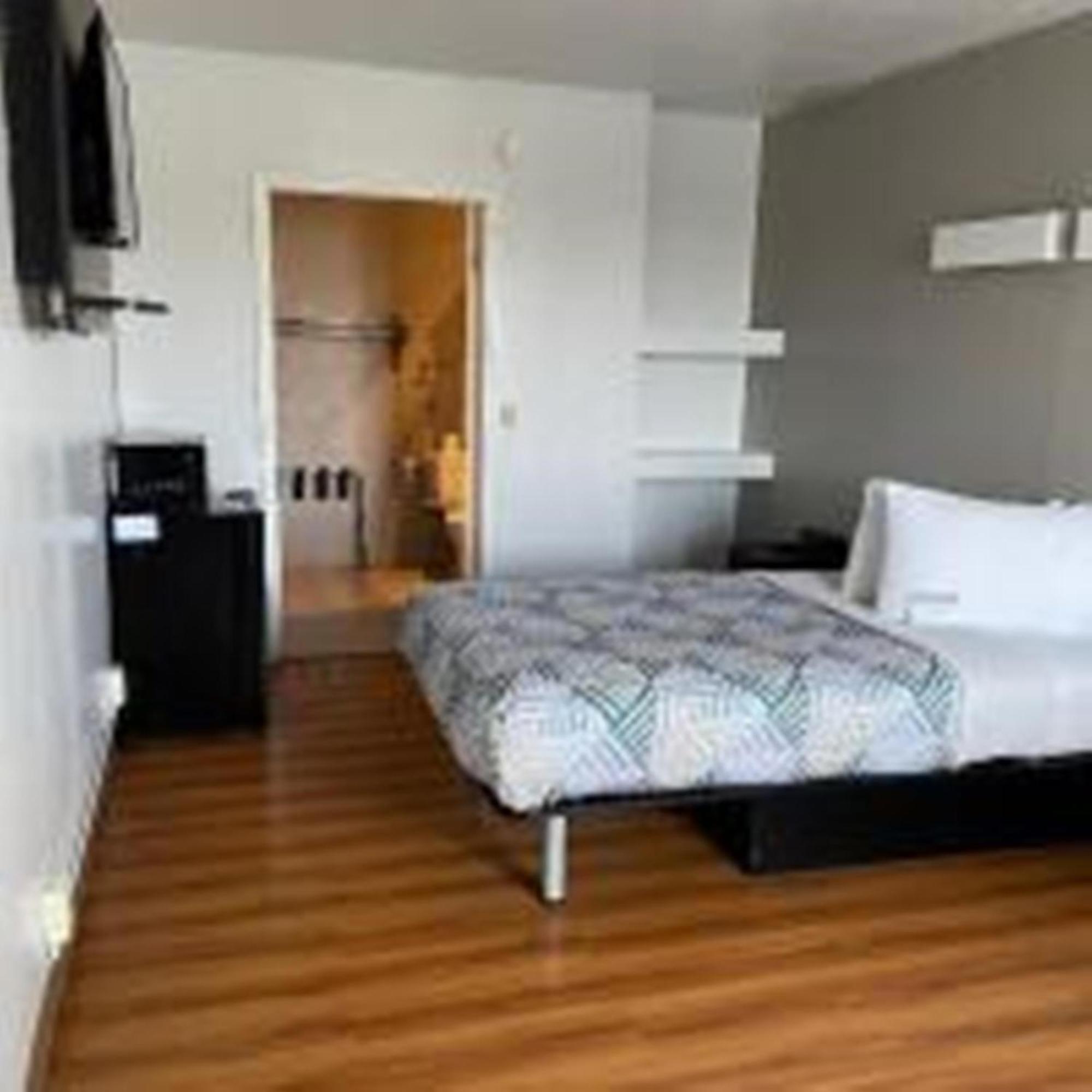 Motel 6-Van Horn, Tx Zewnętrze zdjęcie