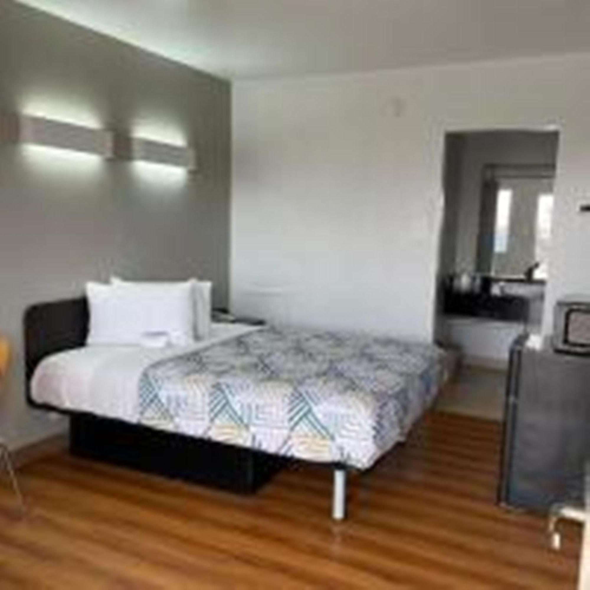 Motel 6-Van Horn, Tx Zewnętrze zdjęcie